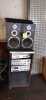 TECHNICS STEREO UNIT