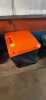 HUSQVARNA RV160 MOWER BOX