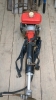 PETROL STRIMMER - 2