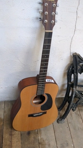 GUITAR