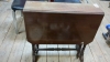 SUTHERLAND TABLE