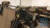 Edmonds of Udny Box Filler - Hydraulic Operated Rams - 4