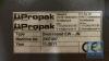 Propak Weigher, Stitcher and Auto Labelling Unit c/w Elevator - 28