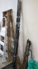 BUNDLE FISHING RODS