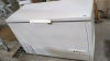 WHIRLPOOL FREEZER