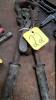 Foot Trimming Cutter & Knives
