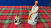 2 STAFFORDSHIRE CRICKET FIGURES