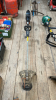 FLYMO MAXI TRIM STRIMMER