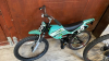 MOTO BIKE MXR 750