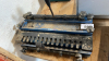 CARBIDE TIPPED DADO SET