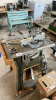 MA\KITA TABLE SAW 203/180MM