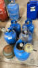 GAS CYLINDER