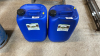2 DRUMS CREOSEAL