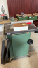 KITY 619 SAW BENCH