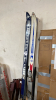 SKIS & ROOF RACK