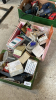 BOX SCREWS & MISC