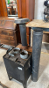 TECNIK STOVE