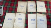 BOX TASKER TRAILER BOOKS ETC