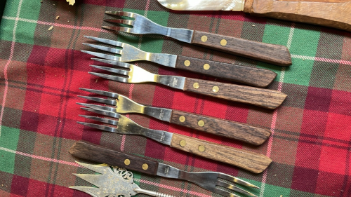 BOX CUTLERY