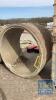 1 - 1M X 1350 MANHOLE RING - 2