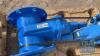 2 - DN150 WATER VALVES - 2