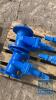 4 - DN 80 WATER VALVES - 3