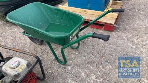WHEELBARROW
