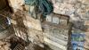 Various Cement Blocks, Bricks and Decorative Stone - 3