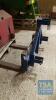 Three Point Linkage Pallet Forks - 3