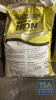 Approximately 60kg Sulphate of Iron Plant Food - 2