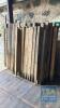 Quantity of Square Fence Posts - 2