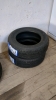 2 TYRES 165/65 R13