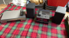 SONY AUDIO SYSTEM & DENON DVD PLAYER