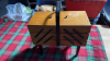 SEWING BOX