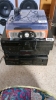 JVC STEREO EQUIPMENT