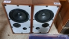 MISSION SPEAKERS