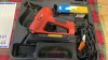 MASTER NAILER 400 ELS PRO