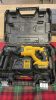DEWALT 18V DRILL