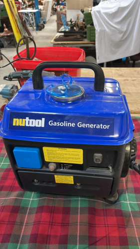NUTOOL GENERATOR