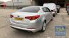 Kia Optima 1 Crdi - 1685cc 4 Door - 4