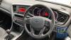 Kia Optima 1 Crdi - 1685cc 4 Door - 6