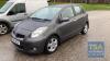 Toyota Yaris Tr Vvt-i - 1329cc 5 Door - 2