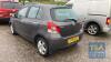 Toyota Yaris Tr Vvt-i - 1329cc 5 Door - 3