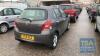 Toyota Yaris Tr Vvt-i - 1329cc 5 Door - 4