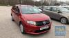 Dacia Logan Mcv Ambiance Tce - 898cc Estate