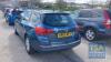 Vauxhall Astra Design - 1598cc Estate - 3