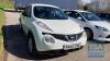 Nissan Juke Visia - 1598cc 5 Door