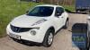 Nissan Juke Visia - 1598cc 5 Door - 2