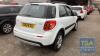 Suzuki Sx4 Sz4 - 1586cc 5 Door - 4