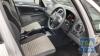 Suzuki Sx4 Sz4 - 1586cc 5 Door - 5